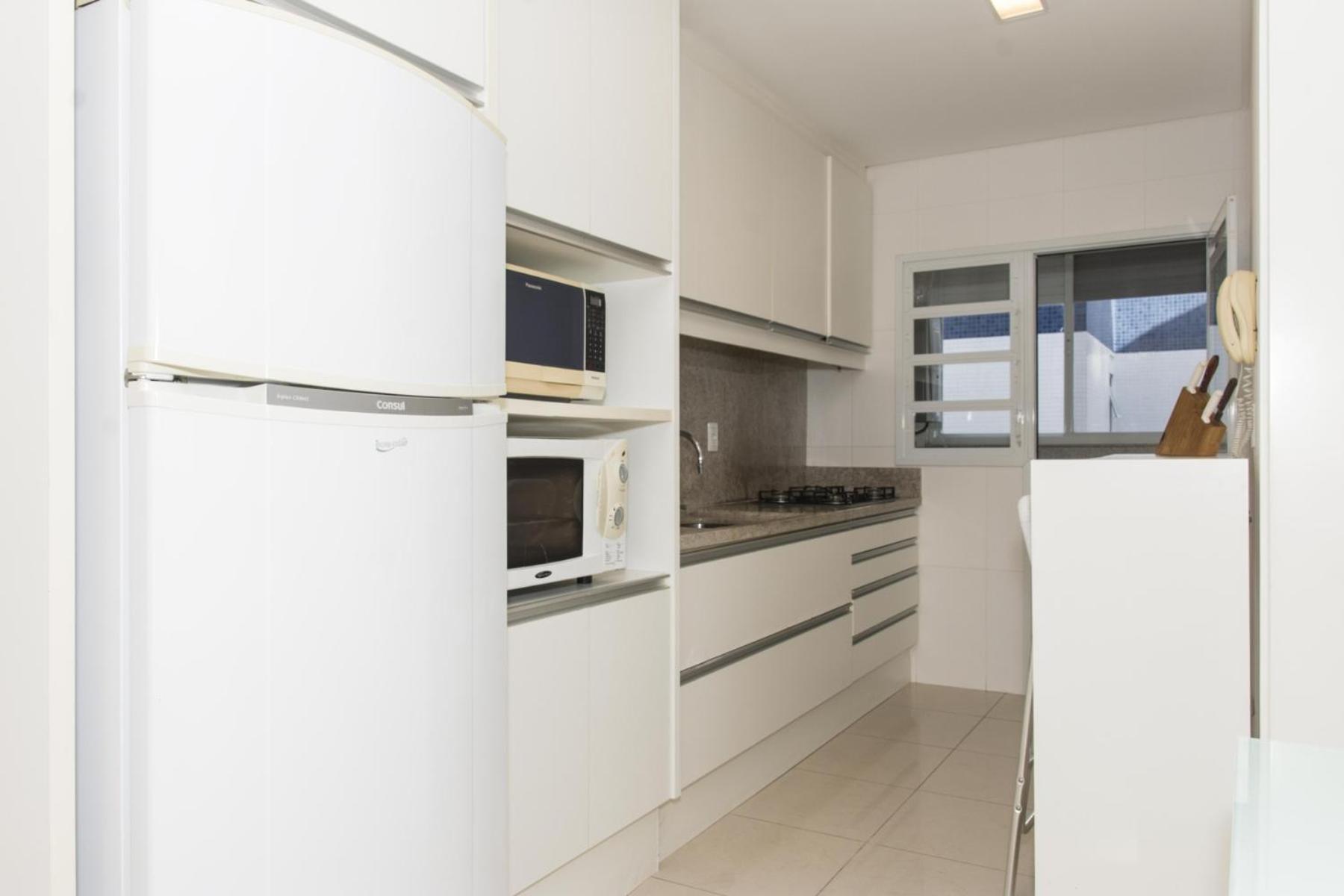 Cobertura Chique 100M Da Praia, Ingleses Ing7305 Florianópolis Exteriér fotografie