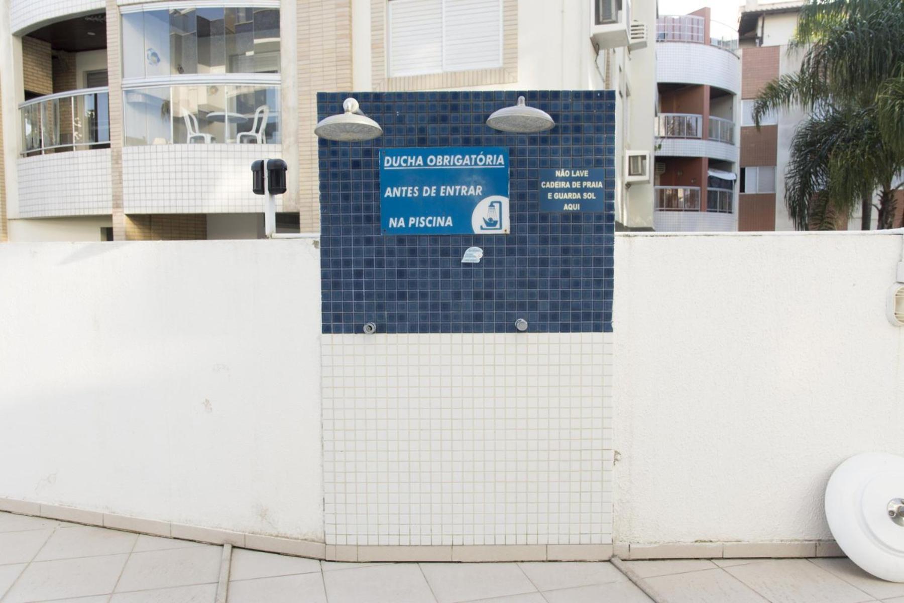 Cobertura Chique 100M Da Praia, Ingleses Ing7305 Florianópolis Exteriér fotografie